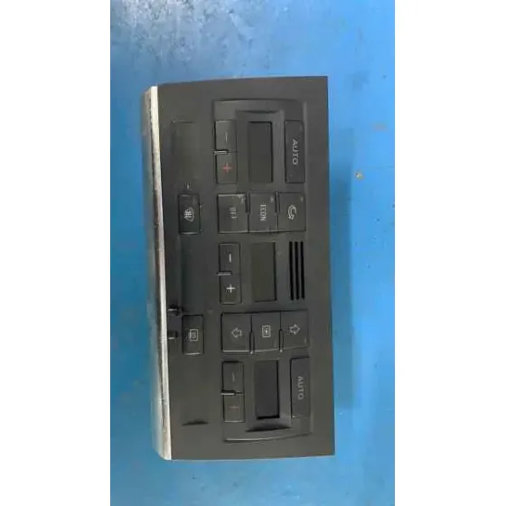 Mando Climatizador para Audi A4 Berlina (8E)