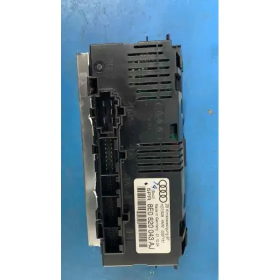 Mando Climatizador para Audi A4 Berlina (8E)