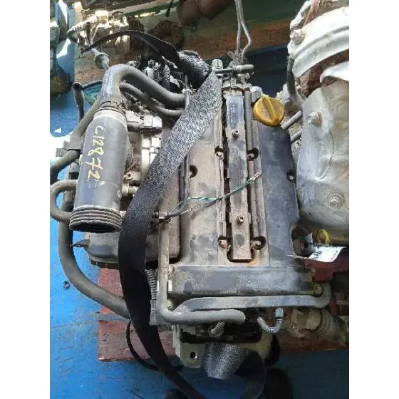 Despiece Motor para Opel Corsa D