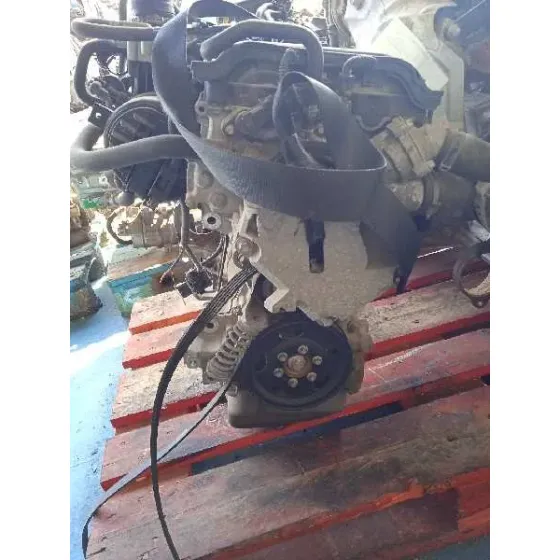 Despiece Motor para Opel Corsa D
