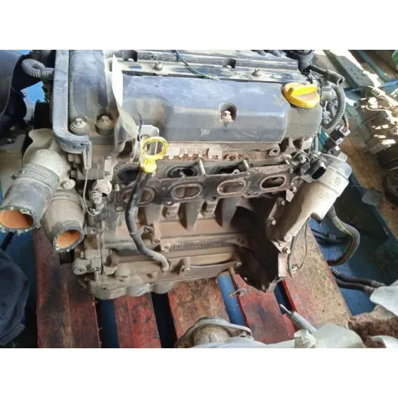 Despiece Motor para Opel Corsa D