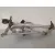 Motor Limpia Delantero para Opel Corsa D