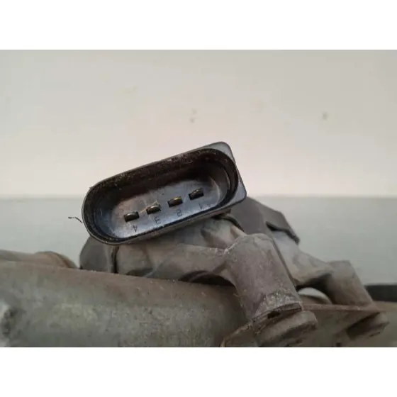 Motor Limpia Delantero para Opel Corsa D