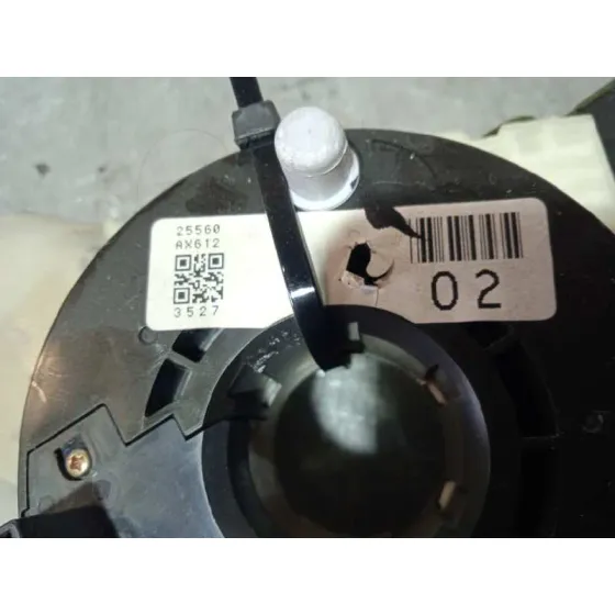 Mando Multifuncion para Nissan Micra (K12E)