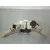 Mando Multifuncion para Nissan Micra (K12E)