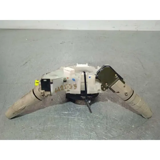 Mando Multifuncion para Nissan Micra (K12E)