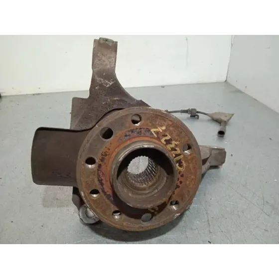 Mangueta Delantera Derecha para Opel Vectra C Berlina