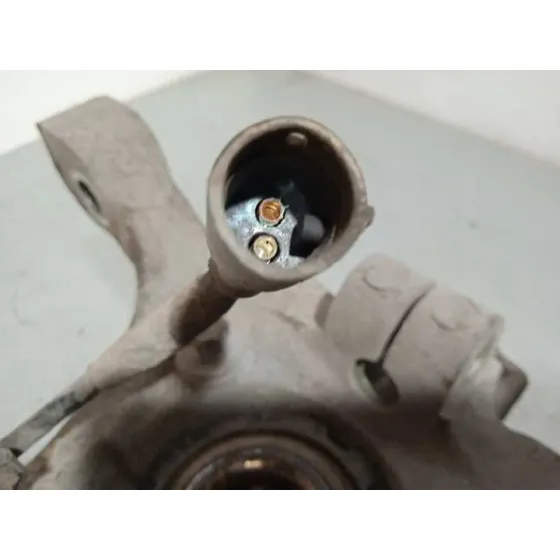 Mangueta Delantera Derecha para Opel Vectra C Berlina