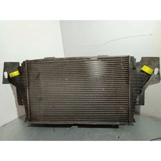 Intercooler para Opel Vectra C Berlina