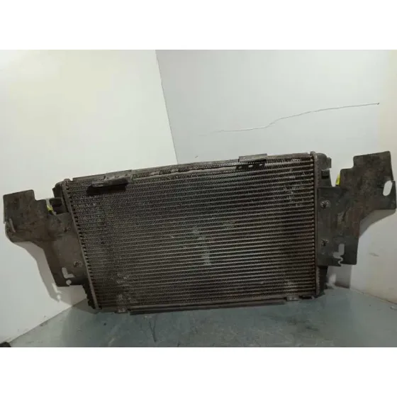 Intercooler para Opel Vectra C Berlina