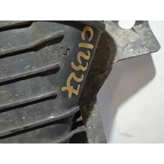 Intercooler para Opel Vectra C Berlina