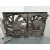 Electroventilador para Opel Vectra C Berlina