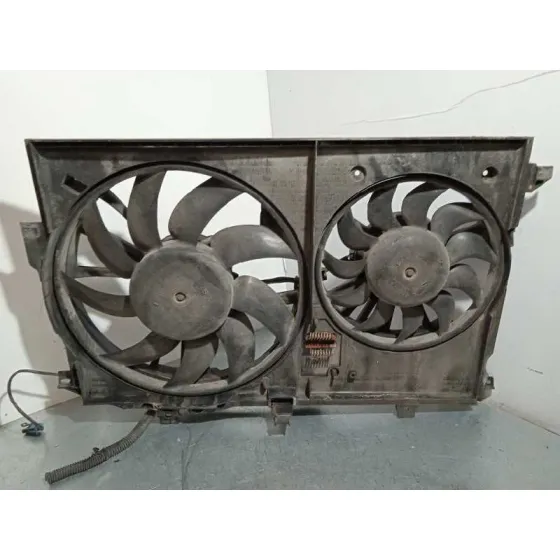 Electroventilador para Opel Vectra C Berlina