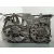 Electroventilador para Opel Vectra C Berlina