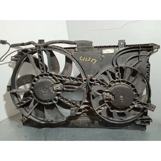 Electroventilador para Opel Vectra C Berlina