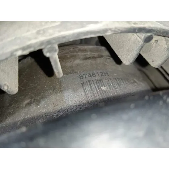 Electroventilador para Opel Vectra C Berlina