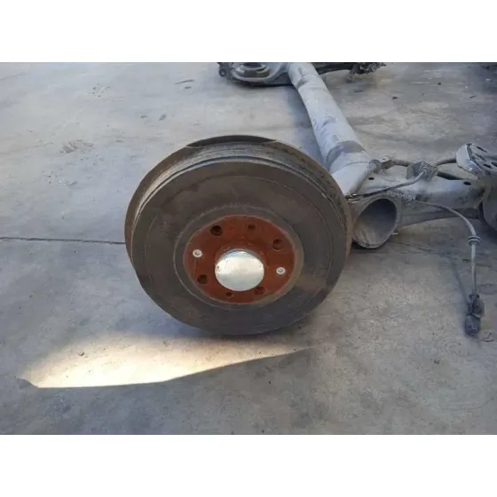 Puente Trasero para Opel Corsa E