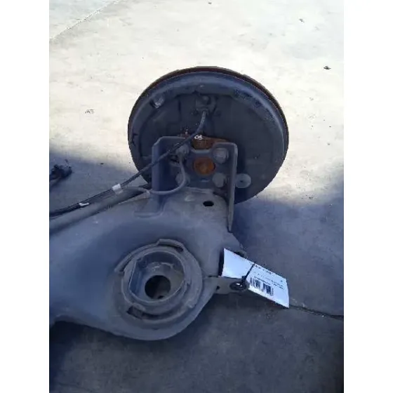 Puente Trasero para Opel Corsa E