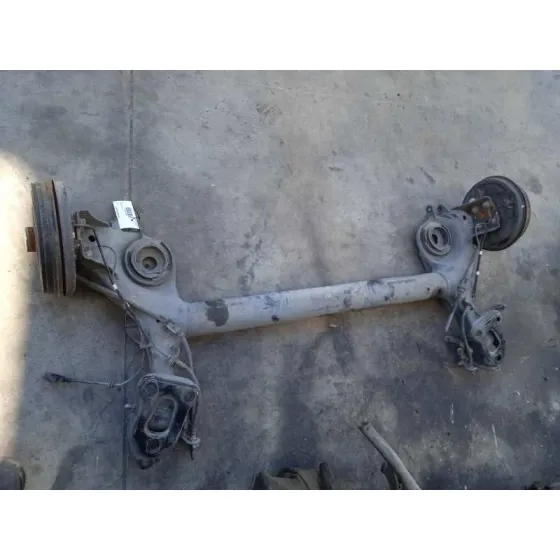 Puente Trasero para Opel Corsa E