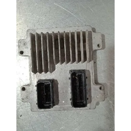 Centralita Motor Uce para Opel Corsa E