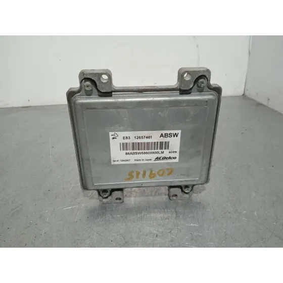 Centralita Motor Uce para Opel Corsa E