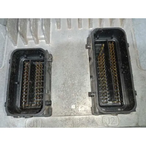 Centralita Motor Uce para Opel Corsa E