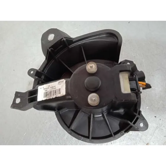 Motor Calefaccion para Opel Corsa E