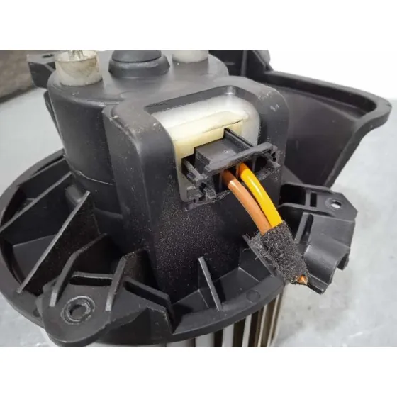 Motor Calefaccion para Opel Corsa E