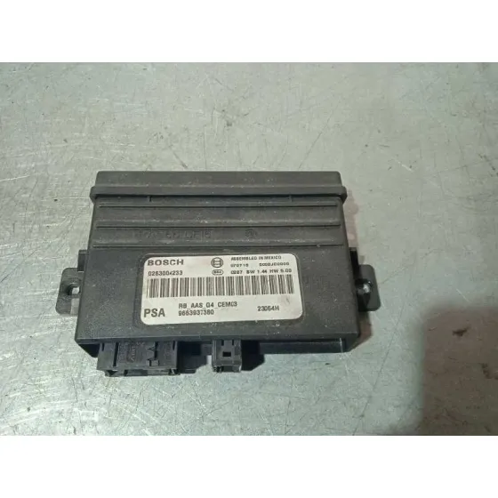 Modulo Electronico para Citroën C4 Picasso