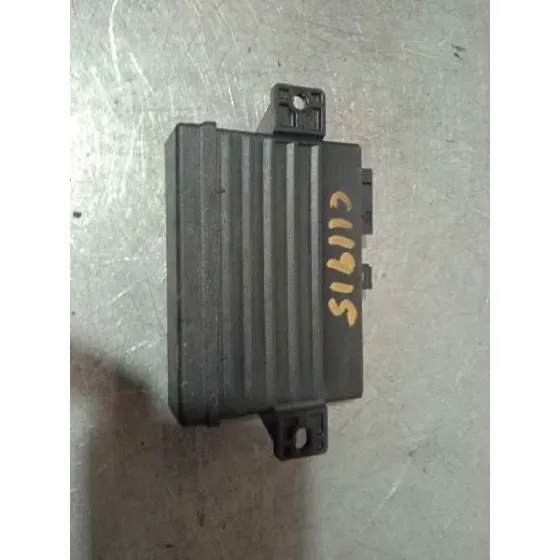Modulo Electronico para Citroën C4 Picasso