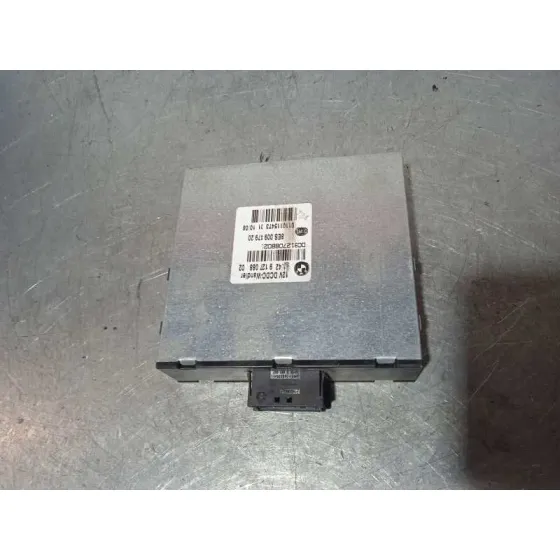 Modulo Electronico para Bmw Serie 1 Berlina (E81/E87)