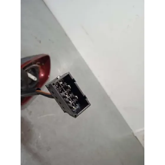 Retrovisor Izquierdo para Volkswagen Passat Berlina (3B2)