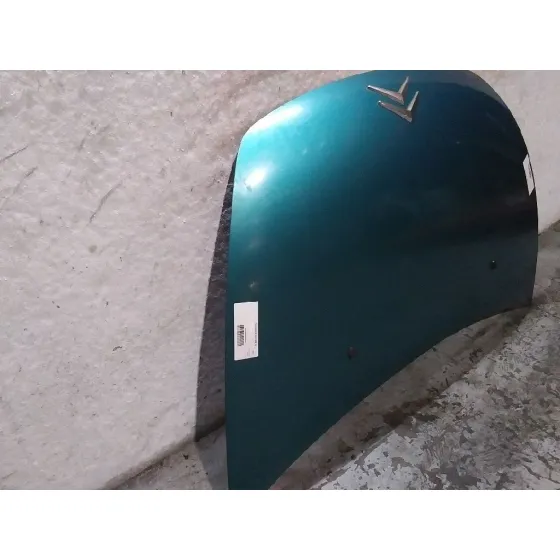Capot para Citroën C3 Pluriel