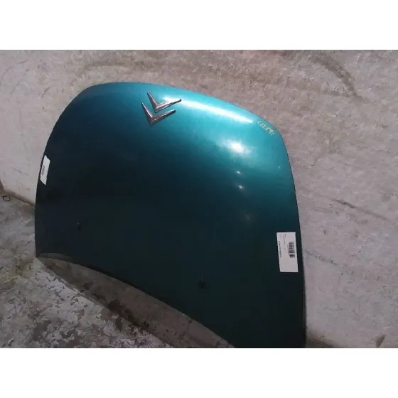 Capot para Citroën C3 Pluriel