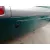 Paragolpes Trasero para Citroën C3 Pluriel