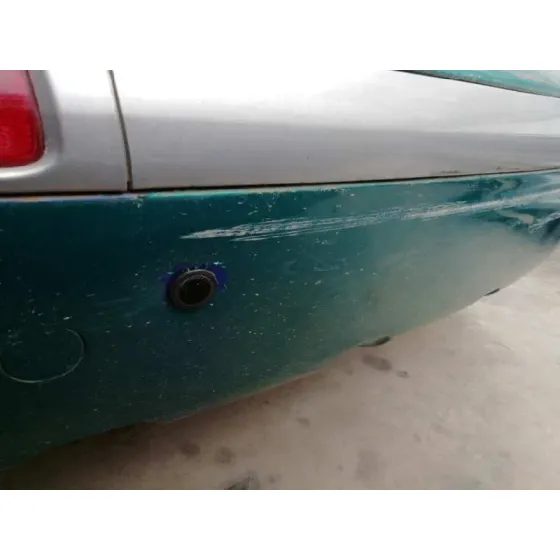 Paragolpes Trasero para Citroën C3 Pluriel