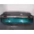 Paragolpes Trasero para Citroën C3 Pluriel