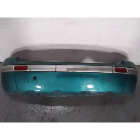 Paragolpes Trasero para Citroën C3 Pluriel