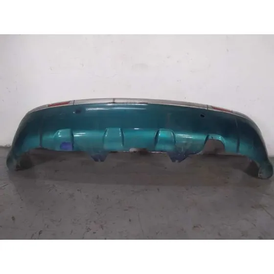 Paragolpes Trasero para Citroën C3 Pluriel
