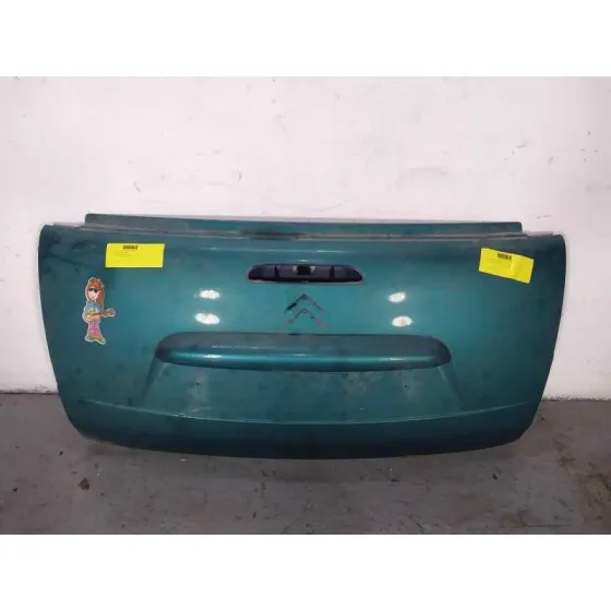 Porton Trasero para Citroën C3 Pluriel