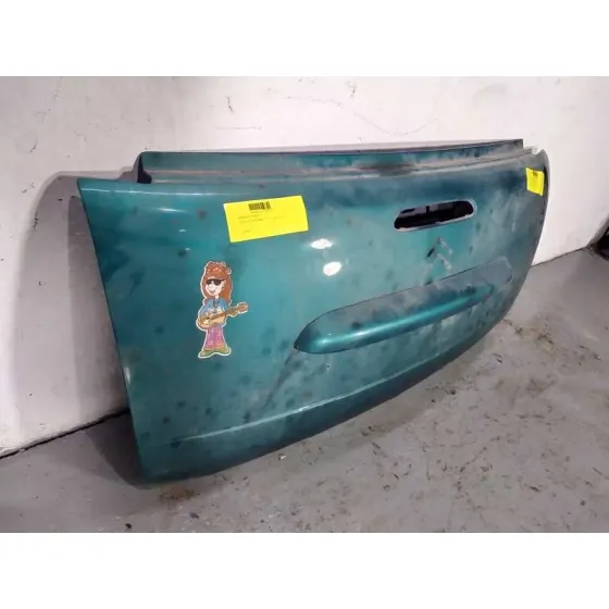 Porton Trasero para Citroën C3 Pluriel