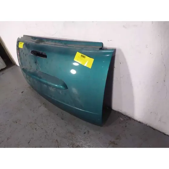 Porton Trasero para Citroën C3 Pluriel