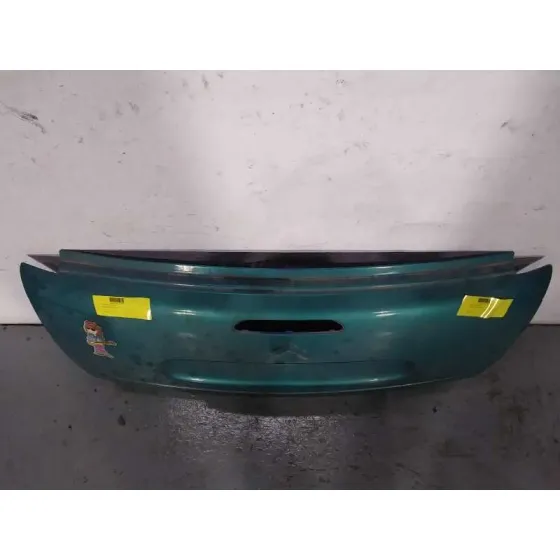 Porton Trasero para Citroën C3 Pluriel