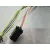 Retrovisor Izquierdo para Citroën C3 Pluriel