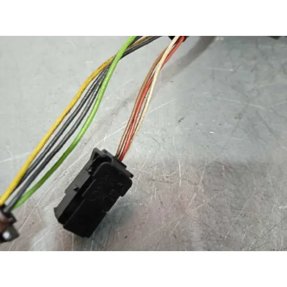 Retrovisor Izquierdo para Citroën C3 Pluriel