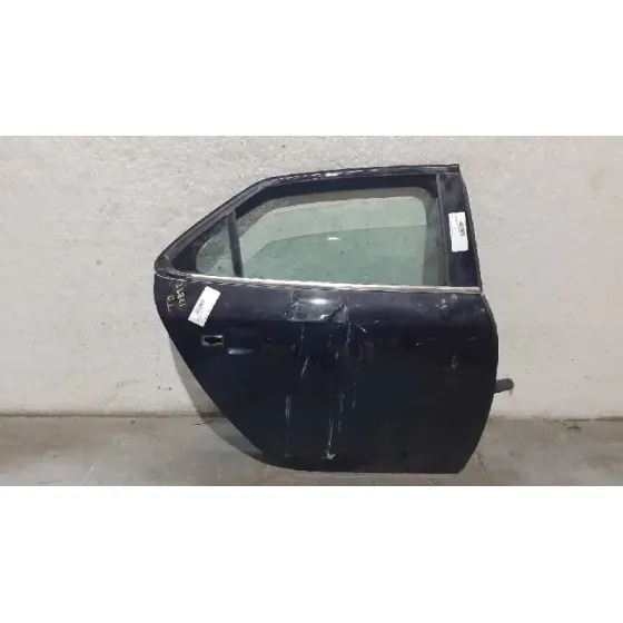 Puerta Trasera Derecha para Saab 9-5 Lim. (03. 2010->)