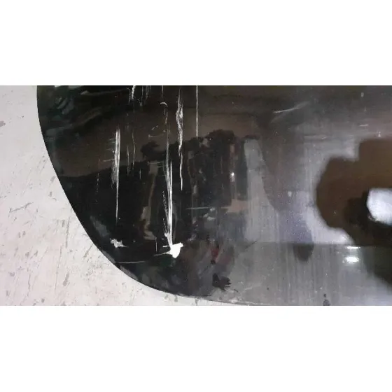 Puerta Trasera Derecha para Saab 9-5 Lim. (03. 2010->)