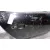 Puerta Trasera Derecha para Saab 9-5 Lim. (03. 2010->)