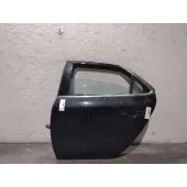 Puerta Trasera Izquierda para Saab 9-5 Lim. (03. 2010->)