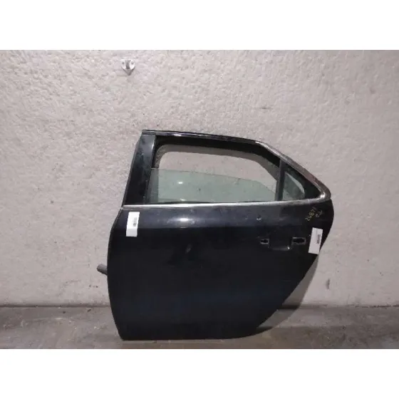 Puerta Trasera Izquierda para Saab 9-5 Lim. (03. 2010->)